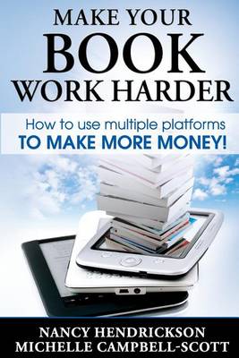 Make Your Book Work Harder
