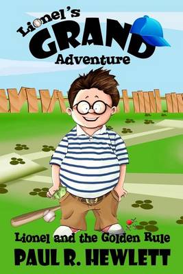 Lionel's Grand Adventure
