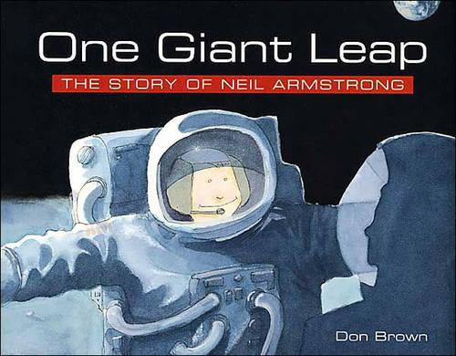 One Giant Leap