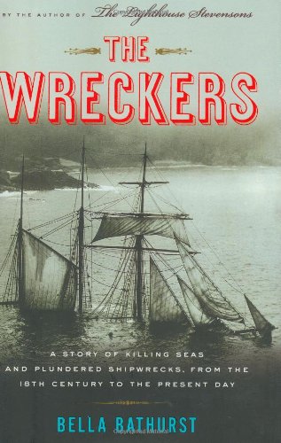 The Wreckers