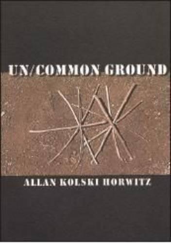 Uncommon Ground