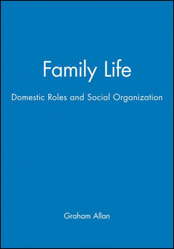 Family Life