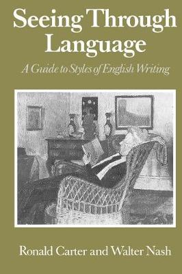 Seeing Through Language
