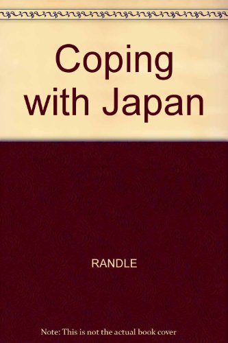 Coping with Japan