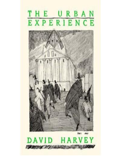 The Urban Experience