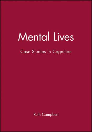 Mental Lives