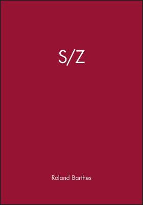 S/Z