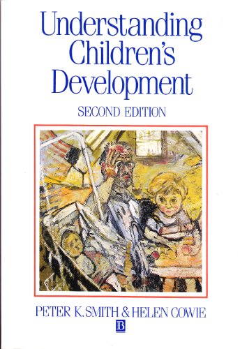 Understanding Children's Development
