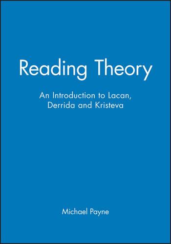 Reading Theory