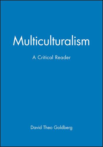 Multiculturalism
