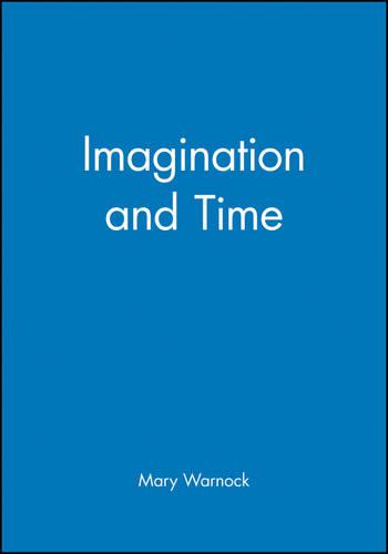 Imagination and Time