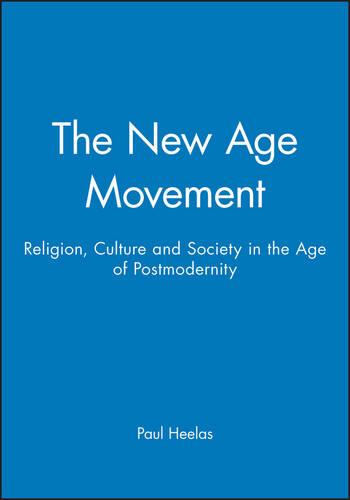 The New Age Movement