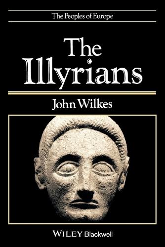 The Illyrians