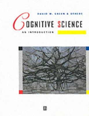 Cognitive Science: An Introduction