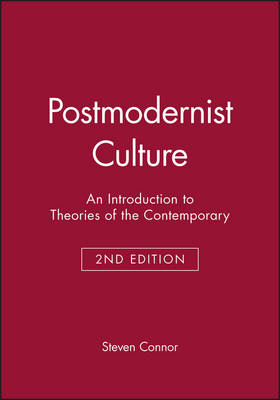 Postmodernist Culture