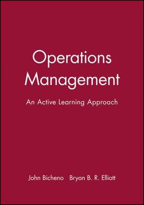 Operations Management