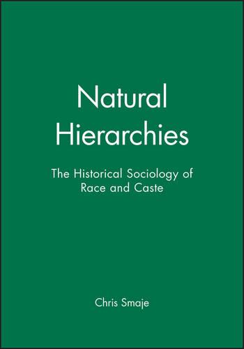 Natural Hierarchies