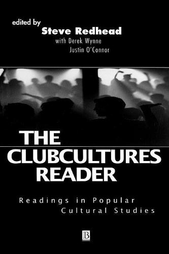 The Clubcultures Reader