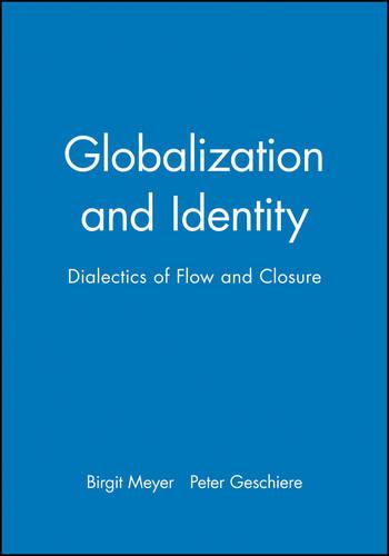 Globalization and Identity