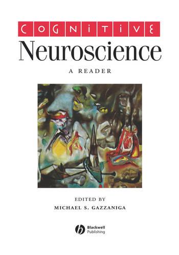 Cognitive Neuroscience