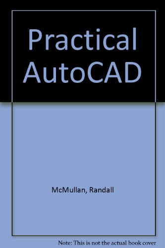Practical AutoCAD