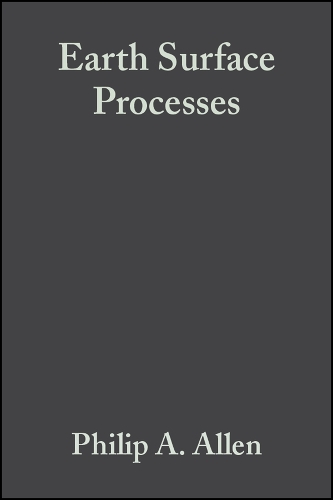 Earth Surface Processes