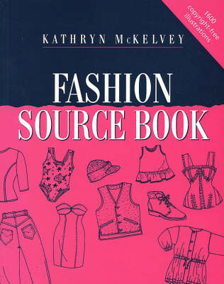 Fashion Source Book