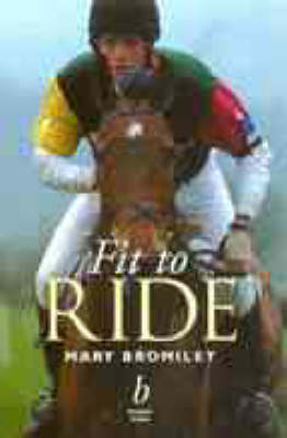 Fit to Ride