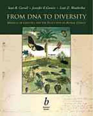 From DNA to Diversity: Molecular Genetics and the Evolution of Animal Design