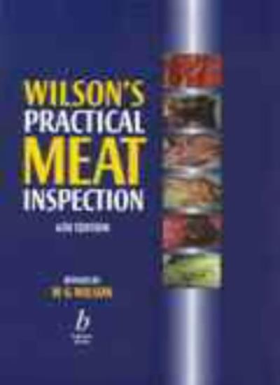 Practical Meat Inspection