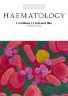 Essential Haematology (Essentials)