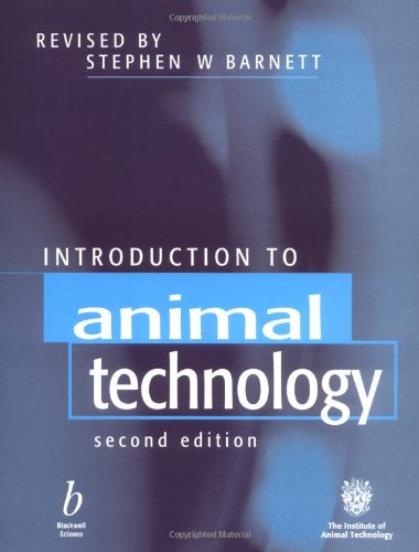 Introduction to Animal Technology