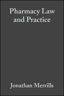 Pharmacy Law and Practice