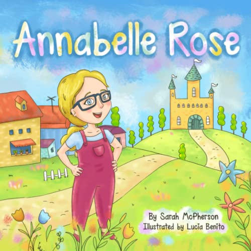 Annabelle Rose