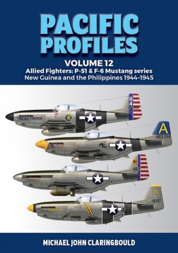 Pacific Profiles Volume 12