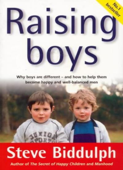 Raising Boys
