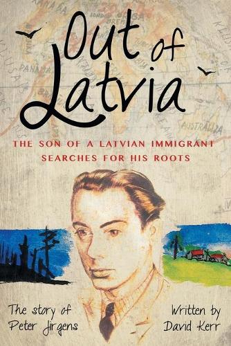 Out of Latvia