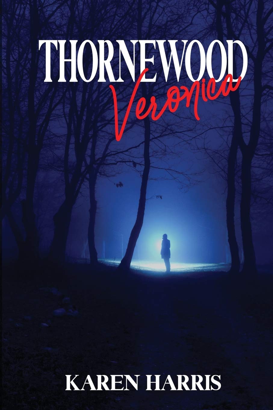 Thornewood