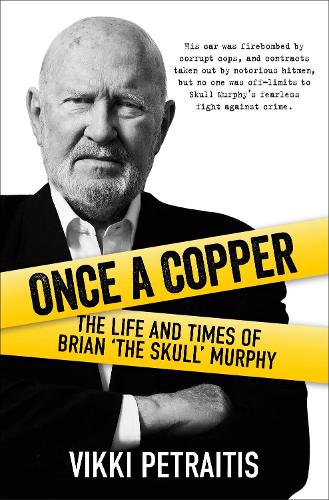 Once a Copper