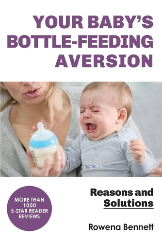 Your Baby's Bottle-feeding Aversion