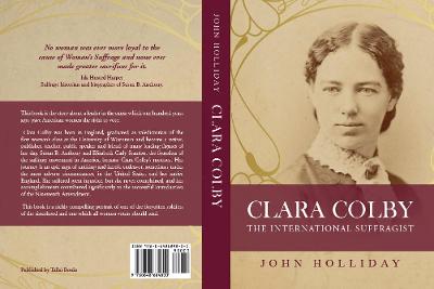 Clara Colby