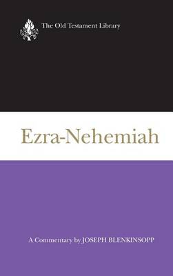 Ezra-Nehemiah