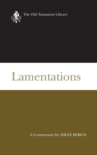 Lamentations