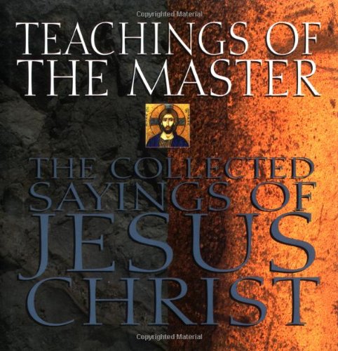 Teachings of the Master
