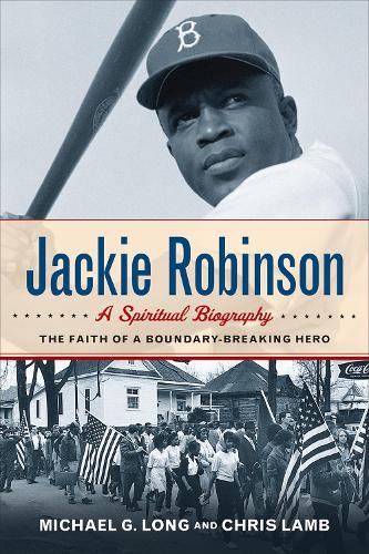 Jackie Robinson