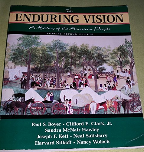 The Enduring Vision