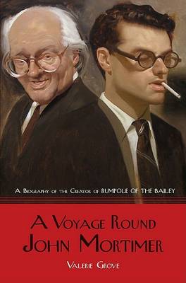A Voyage Round John Mortimer