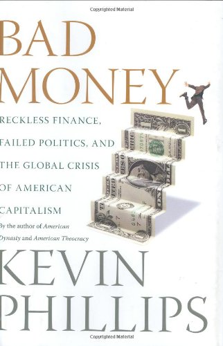 Bad Money, Reckless Finance