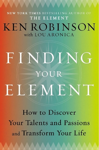 Finding Your Element