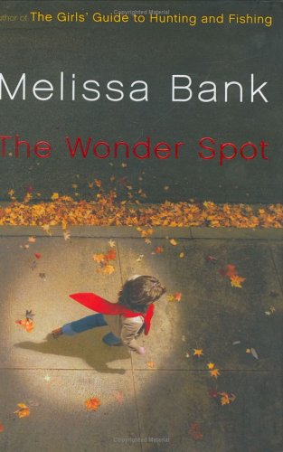 The Wonder Spot
